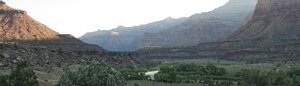 Green River - Desolation and Gray Canyons