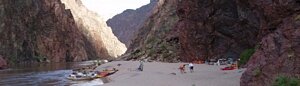 Colorado River - Grand Canyon
