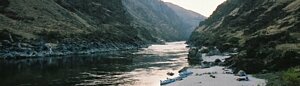 Snake River - Hells Canyon
