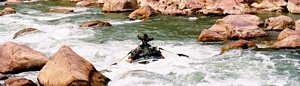 Green River - Lodore Canyon