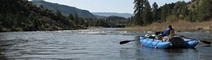 North Fork of the John Day River