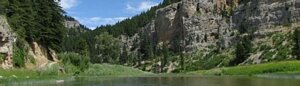 Smith River