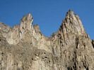 Bruneau Canyon scenery