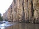 The Bruneau River