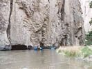 The Bruneau River