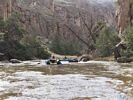 The Bruneau River