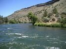 Deschutes, near Warm Springs