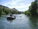 Deschutes scenery