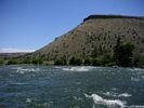 Deschutes scenery