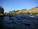 Deschutes scenery