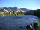Deschutes scenery