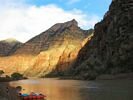 Desolation Canyon Scenery