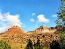Desolation Canyon Scenery