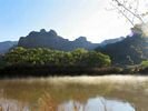 Desolation Canyon Scenery
