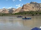 Scenery near McPherson Ranch