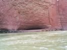 Redwall Cavern