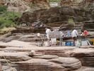 Ledges Camp