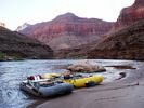 Grand Canyon Scenery