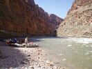 Grand Canyon Scenery
