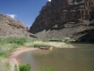 Upper Fall Canyon Camp