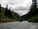 House Rock on the Wallowa