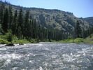 Grande Ronde Scenery