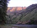 Grande Ronde Scenery