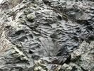 Sculpted walls of Green Canyon
