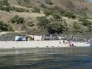 Typical sight on the Lower Salmon