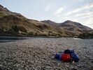 Lower Salmon River Scenery