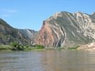 Split Mountain