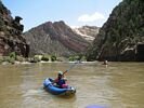 Green River Scenery