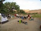 Island Park Camp