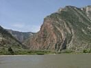 Split Mountain