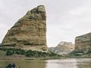 Steamboat Rock