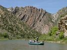 Green River Scenery