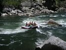 Redside Rapid