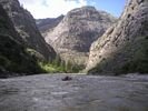 Middle Fork of the Salmon Scenery
