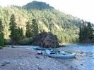 Loon Creek Camp