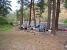 White Creek Camp