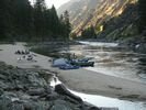 Alder Creek Camp
