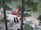 Fawn Creek Camp