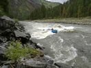 Big Mallard Rapid