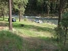 Put-in at Camas Landing