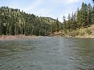 North Fork John Day Scenery