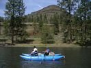 North Fork John Day Scenery