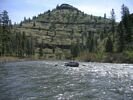 North Fork John Day Scenery