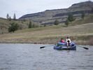 North Fork John Day Scenery