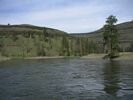 North Fork John Day Scenery