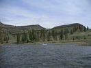 North Fork John Day Scenery